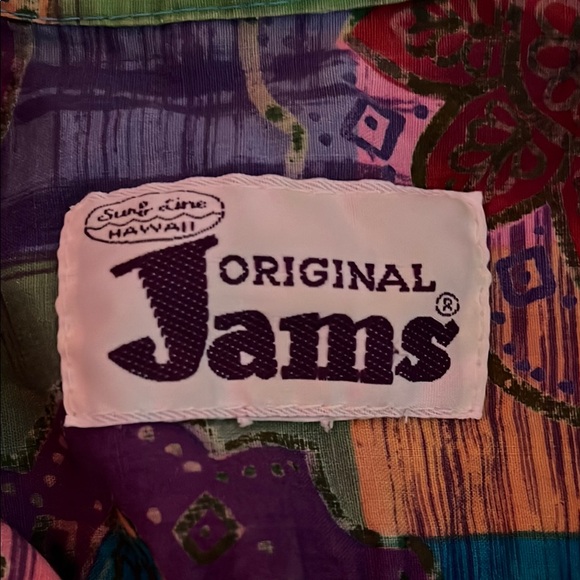 Colorful Kids Shirt - Picture 2 of 3